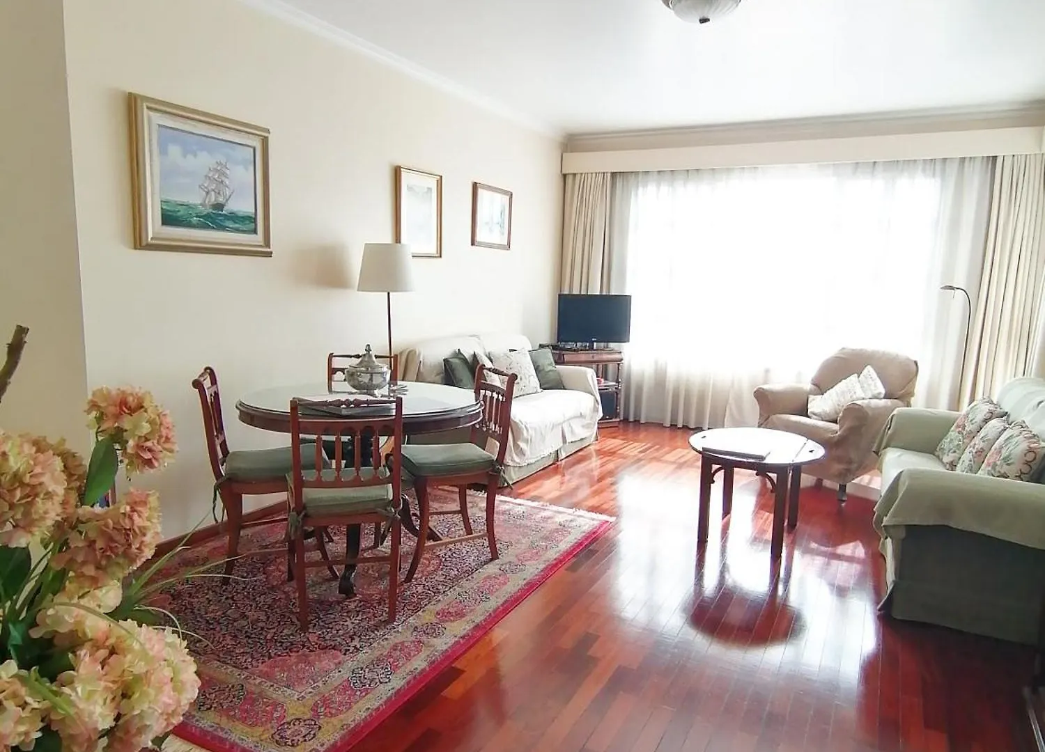 Apartament Ladeira Funchal Center Daire