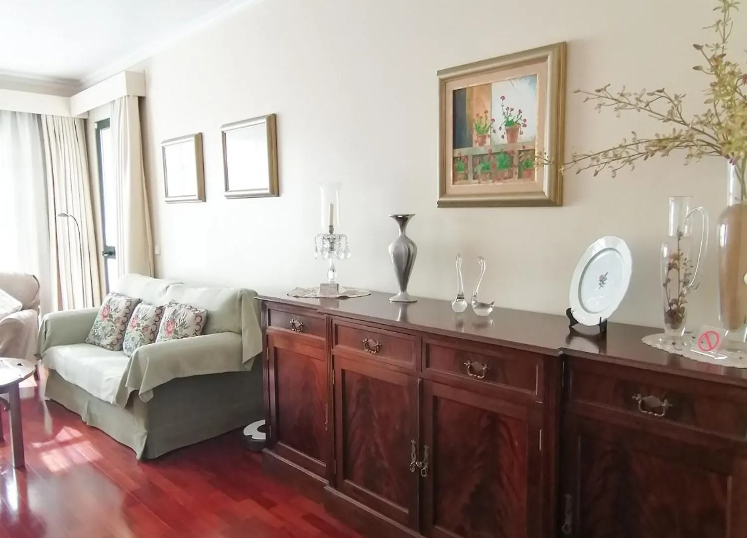 Apartament Ladeira Funchal Center Daire 0*,