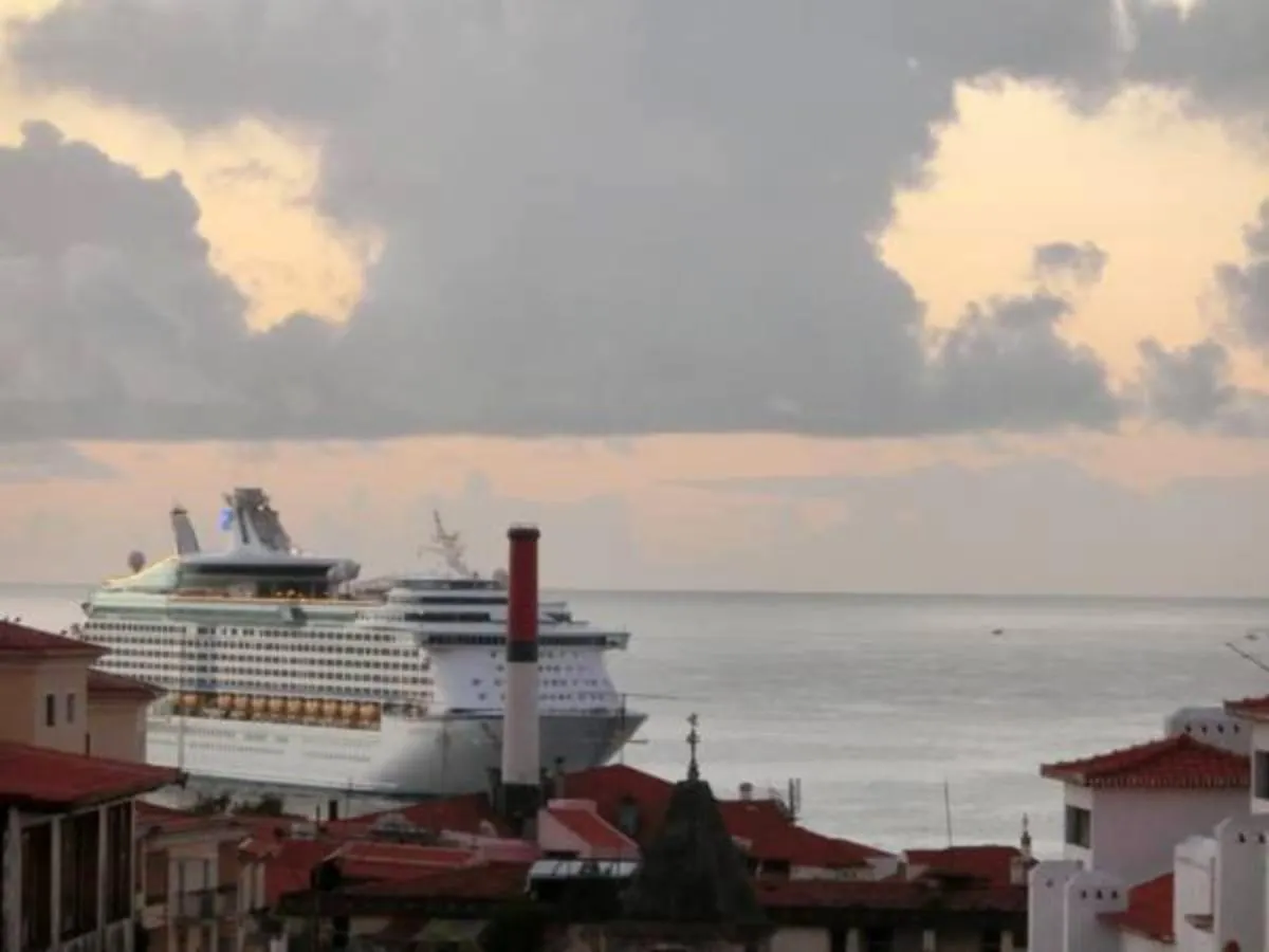 Apartament Ladeira Funchal Center Daire