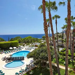 4* Lägenhetshotell Eden Mar - Portobay