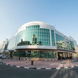 **** Hotel Sunday International United Arab Emirates