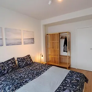  Apartment Chez La Baronne Belgium
