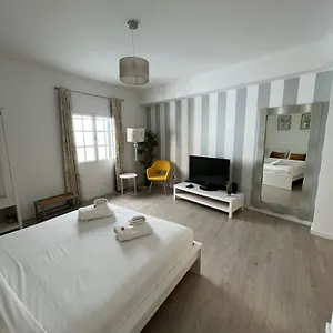 Apartment Charming, Funchal (Madeira)