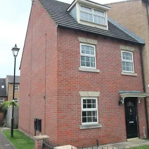  Homestay Main House United Kingdom
