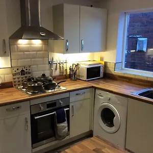  Apartment Waterfront United Kingdom