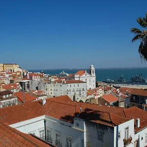 Apartment Castelo Picao Portugal